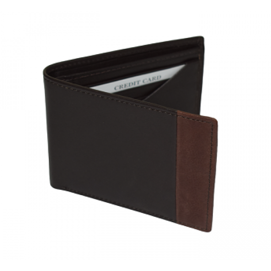 Gents Leather Wallet